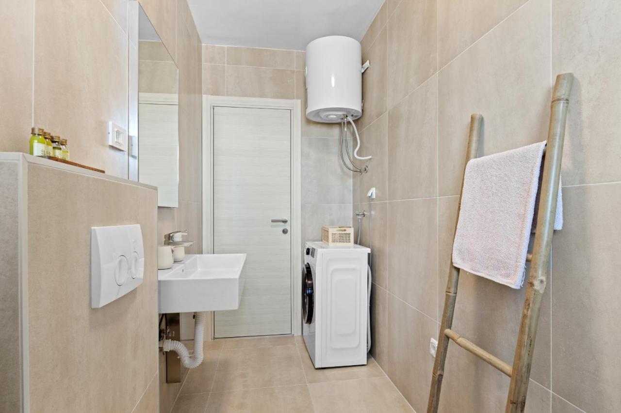 Apartment Jellyfish بولا المظهر الخارجي الصورة